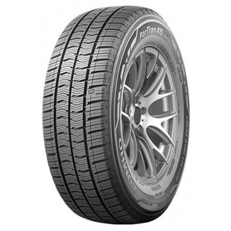 Kumho PorTran 4S CX11 205/70 R17C 115/113R Kumho PorTran 4S CX11 205/70 R17C 115/113R