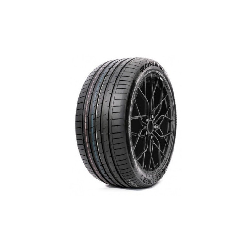 RoyalBlack Royal Explorer II 225/45 R17 94W XL