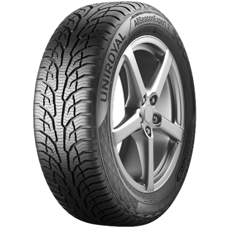 UNIROYAL ALLSEASONEXPERT 2 M+S 165/65 R14 79T