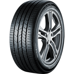 CONTINENTAL CROSSCONTACT LX SPORT FR 255/60 R19 109H
