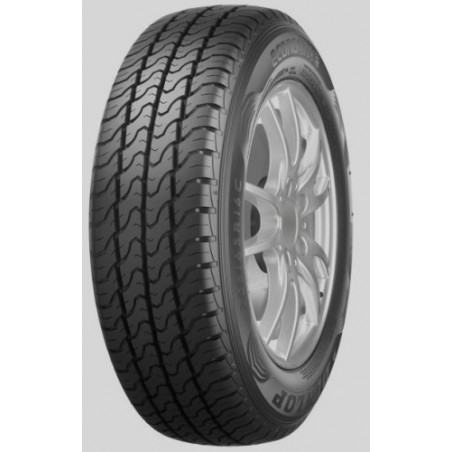 DUNLOP ECONODRIVE 112/ 225/70 R15C 110R