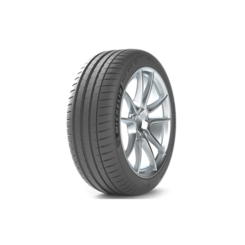 MICHELIN PILOT SPORT 4 1Y XL ZP * 245/45 R18 
