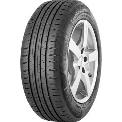 CONTINENTAL ECOCONTACT 5 SL 205/55 R16 91H