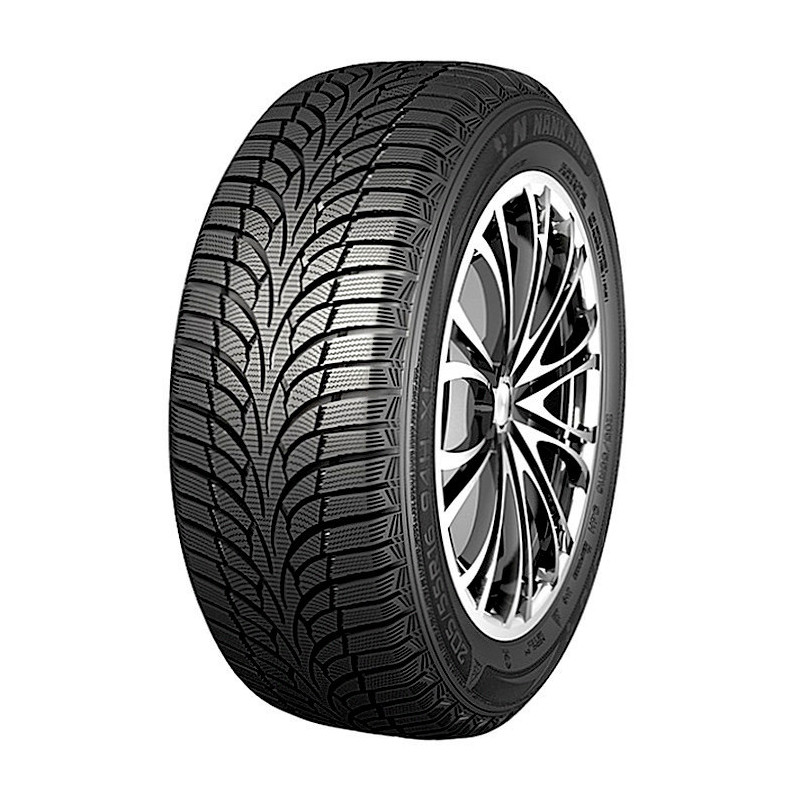 Nankang SV-3 195/60 R16 89H