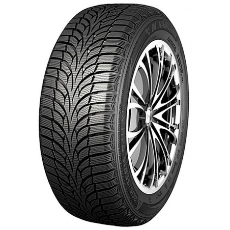 Nankang SV-3 195/60 R16 89H