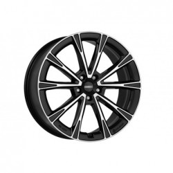 Dezent AR dark R19 5X112 9,0J ET58 CB57.1