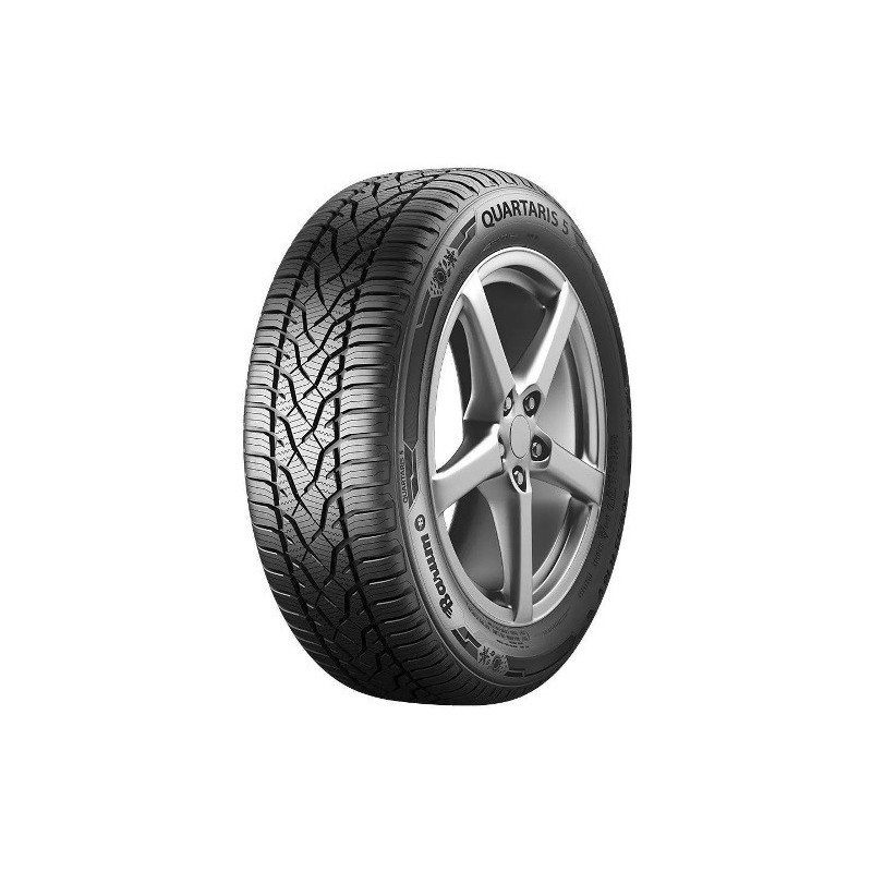 BARUM QUARTARIS 5 XL FR 205/45 R18 90V