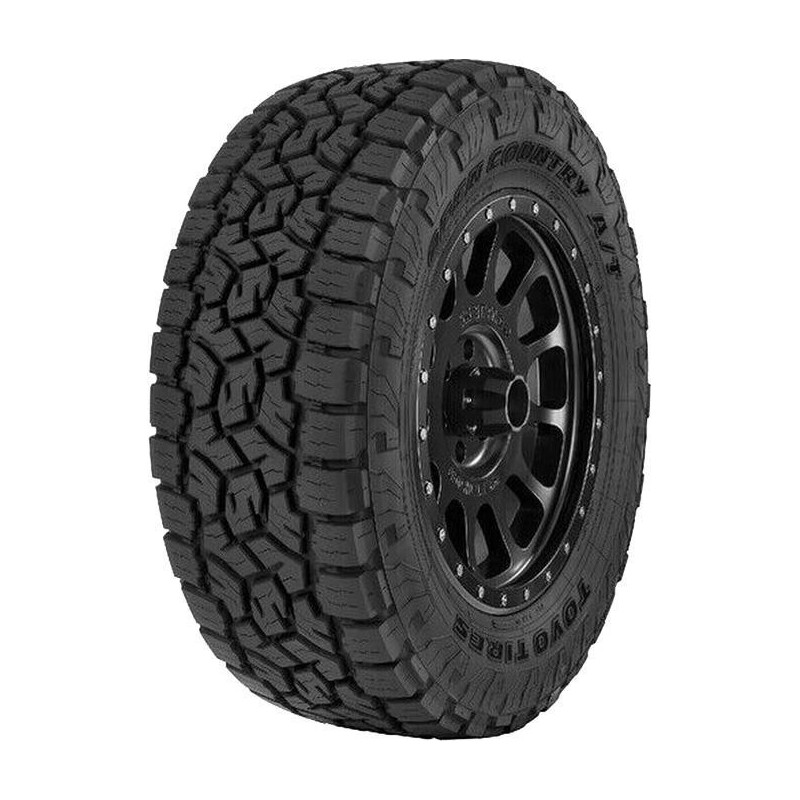 TOYO OPEN COUNTRY A/T III 235/65 R17 108H