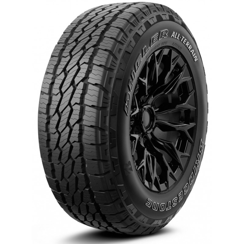 Bridgestone Dueler All Terrain A/T 002 235/55 R18 104H XL