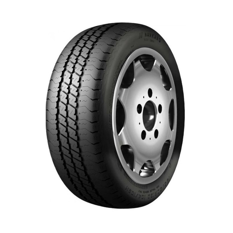 Nankang TR-10 145/80 R10C 84N