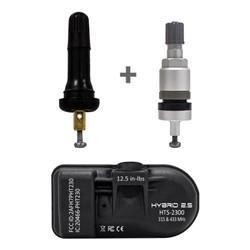 TPMS Sensor Hamaton U-Pro Hybrid 2.5 Universal Dual Band, Dual Valves