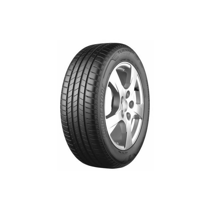 BRIDGESTONE TURANZA T005 XL FR EXT MOEXTENDED 255/40 R20 101Y