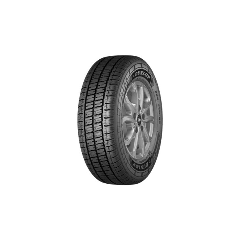 Dunlop Econodrive AS 235/65 R16C 115R