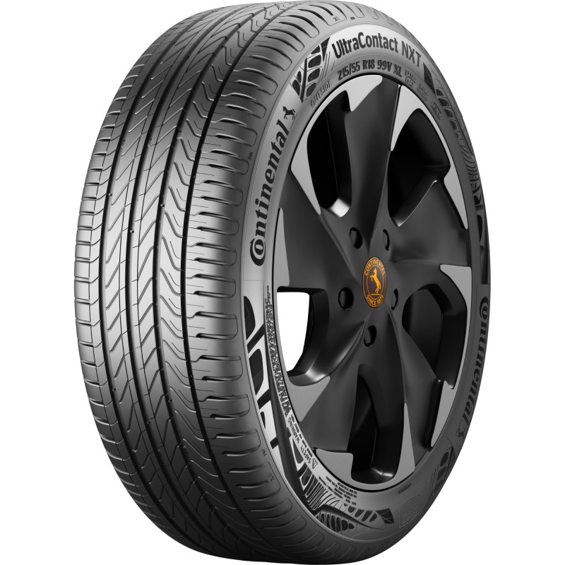 Continental UltraContact NXT 215/55 R18 99V XL