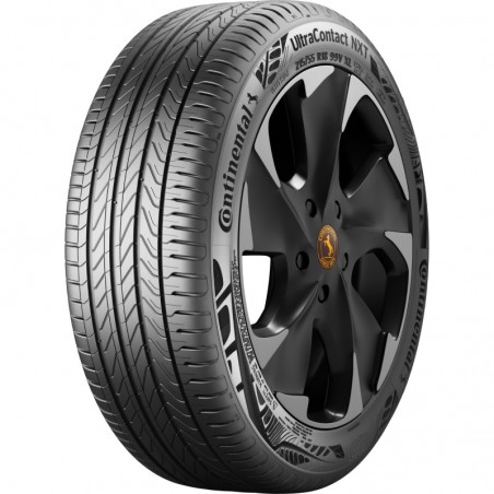 Continental UltraContact NXT 215/55 R18 99V XL