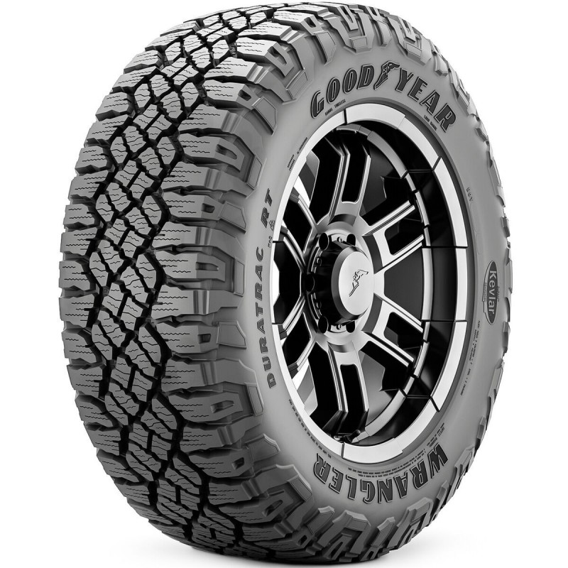 Goodyear Wrangler Duratrac RT 265/70 R16 121Q P.O.R. FP