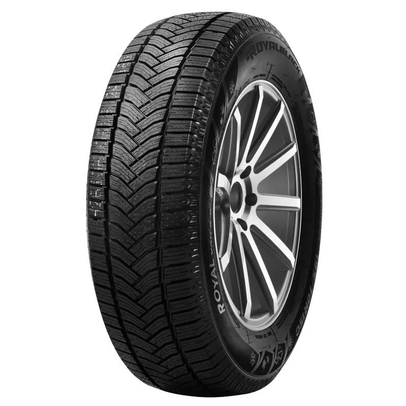 RoyalBlack Royal VAN AllSeason 195/60 R16C 99/97H