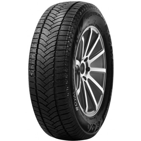 RoyalBlack Royal VAN AllSeason 195/60 R16C 99/97H