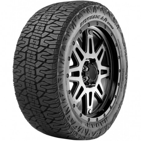 Radar Renegade A/T Sport 265/70 R17 123/120S