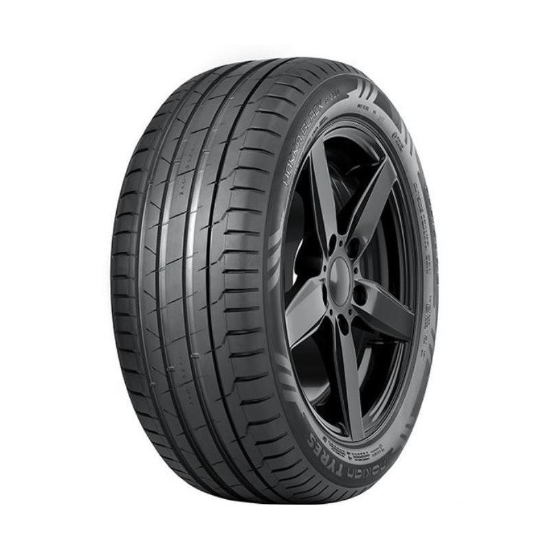 NOKIAN HAKKA BLACK 2 SUV 235/55 R20 102Y