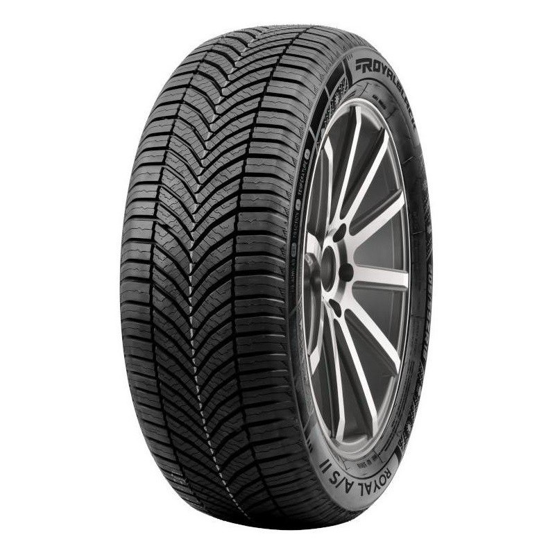RoyalBlack ROYAL AllSeason II 245/40 R19 98W XL