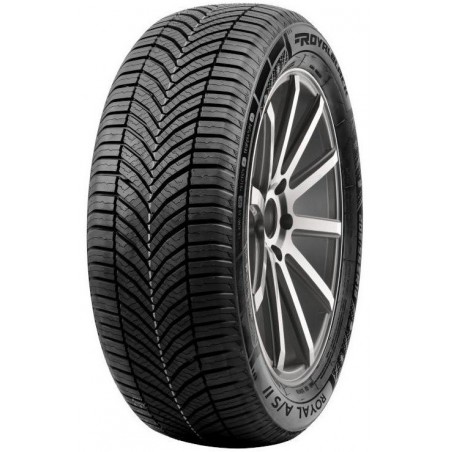 RoyalBlack ROYAL AllSeason II 245/40 R19 98W XL