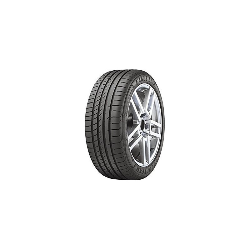 GOODYEAR EAGLE F1 ASYMMETRIC 3 SUV FP 255/60 R18 108Y