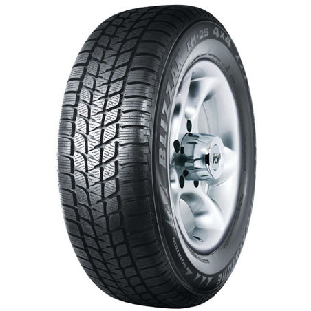 Bridgestone Blizzak LM25 245/45 R18 96V