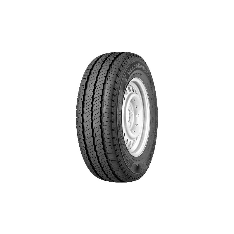 CONTINENTAL VANCOCAMPER 215/70 R15C 109R