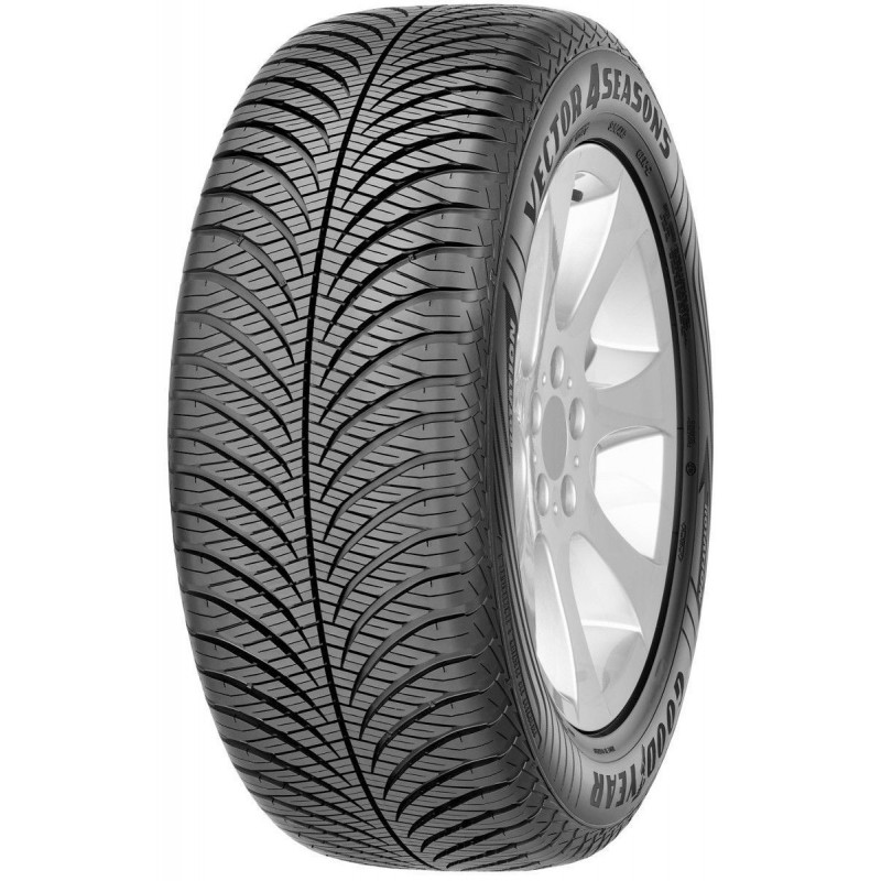 Goodyear Vector 4Seasons Gen 2 165/60 R14 75H