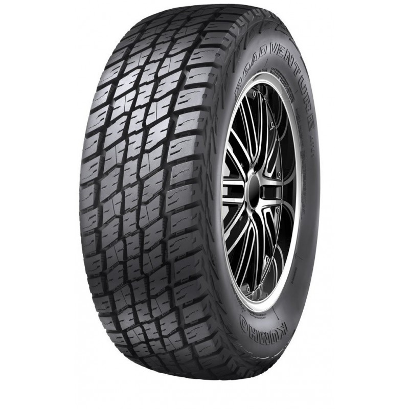 Marshal Road Venture AT61 265/65 R17 112T