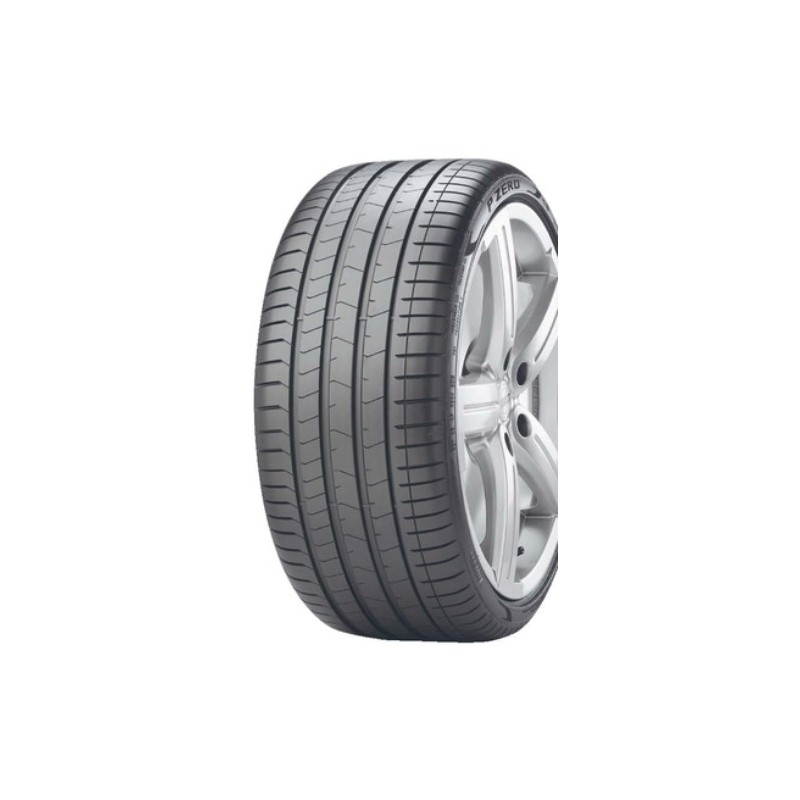 PIRELLI P-ZERO PZ4 XL J S.C. 255/40 R22 103V