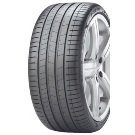 PIRELLI P-ZERO PZ4 XL J S.C. 255/40 R22 103V PIRELLI P-ZERO PZ4 XL J S.C. 255/40 R22 103V