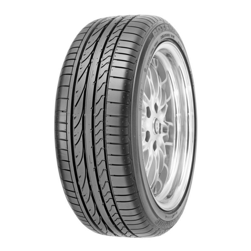 Bridgestone Potenza RE050A 205/50 R17 89V *