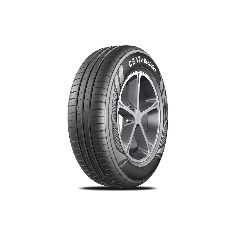 CEAT ECODRIVE 195/65 R15 91H