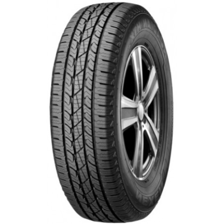 NEXEN RO-HTX RH5 [110] S 255/65 R17 