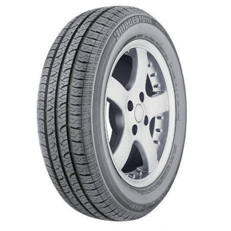 Bridgestone B381 145/80 R14 76T AO