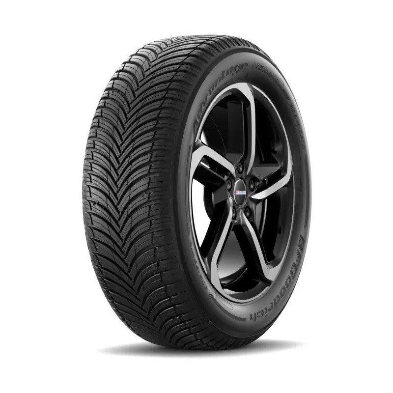 BF Goodrich Advantage All-Season 205/55 R17 95V XL