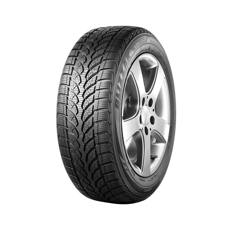 Bridgestone Blizzak LM32 205/60 R16 92H MO
