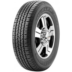 Bridgestone Dueler H/T 684 II 255/60 R18 108S