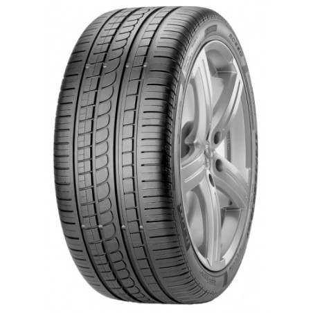 PIRELLI P ZERO ROSSO XL FR N4 295/30 R18 98Y PIRELLI P ZERO ROSSO XL FR N4 295/30 R18 98Y