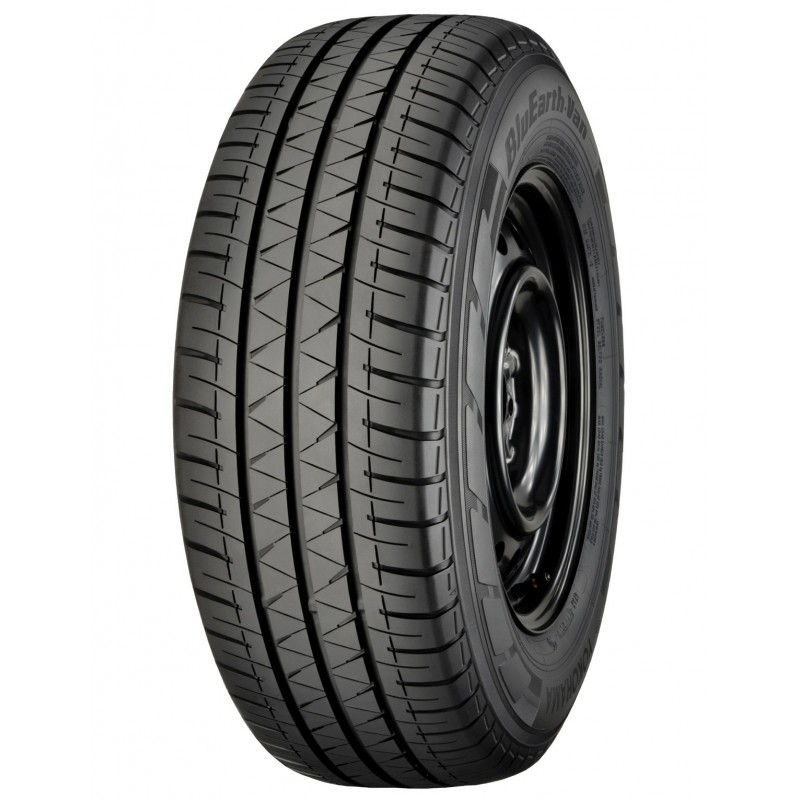 Yokohama BluEarth-Van RY55 215/65 R15C 104T