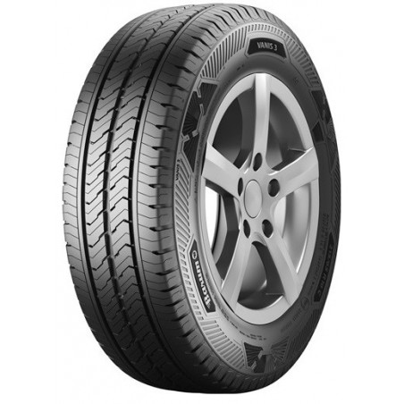 Barum Vanis 3 215/60 R17C 109T