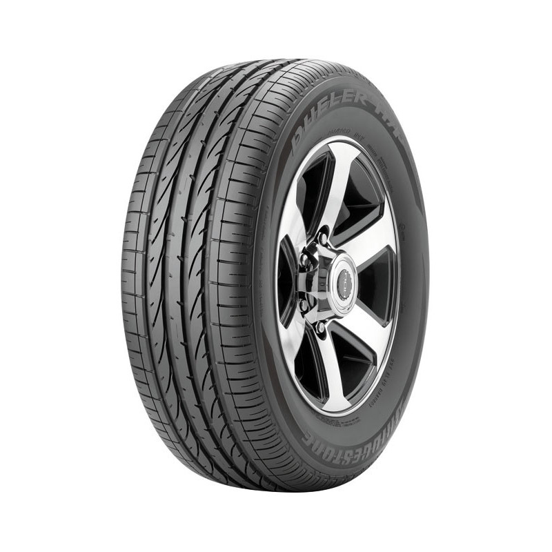Bridgestone Dueler H/P Sport 255/60 R18 112H XL