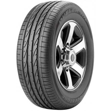 Bridgestone Dueler H/P Sport 255/60 R18 112H XL Bridgestone Dueler H/P Sport 255/60 R18 112H XL