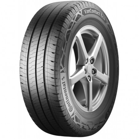 Continental VanContact Eco 225/70 R15C 112R Continental VanContact Eco 225/70 R15C 112R