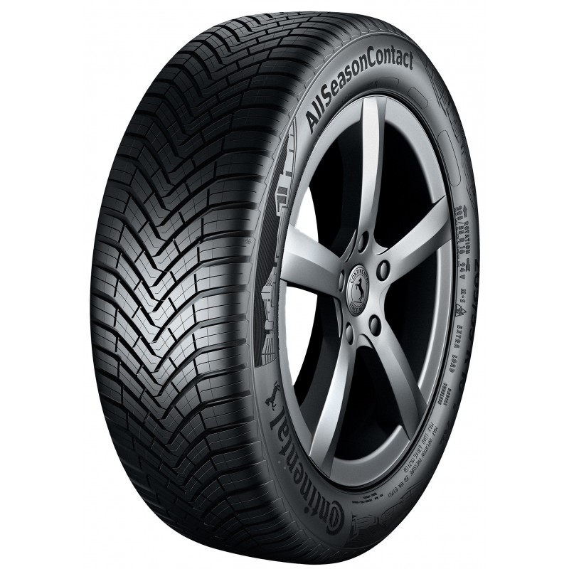 Continental AllSeasonContact 215/60 R18 98H