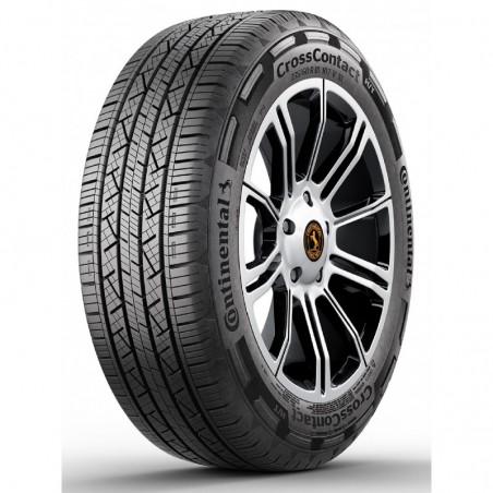 Continental CrossContact H/T 255/60 R18 112H XL FR Continental CrossContact H/T 255/60 R18 112H XL FR