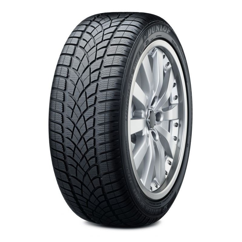 Dunlop SP Winter Sport 3D 215/60 R17C 104H