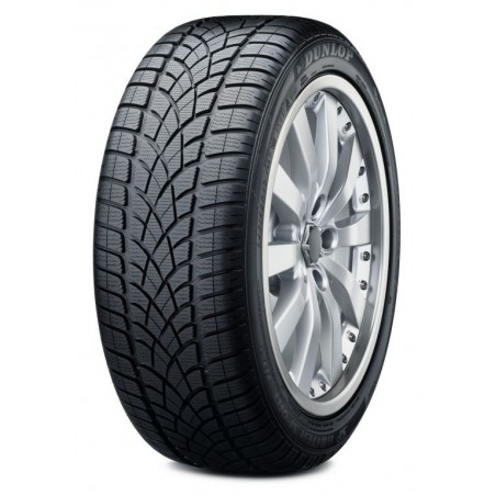 Dunlop SP Winter Sport 3D 215/60 R17C 104H